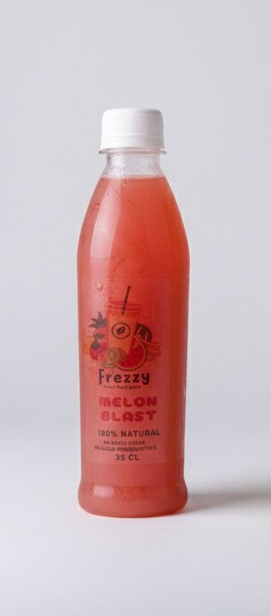 Melon Blast (35cl)
