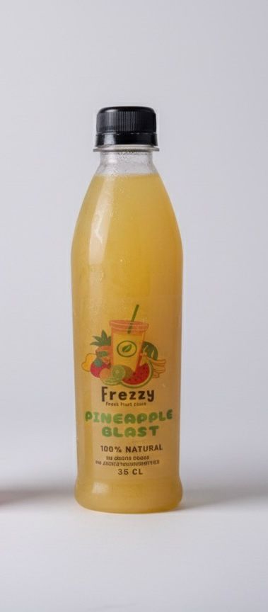 Pineapple Blast (35cl)