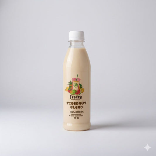 Tigernut Blend (35cl)